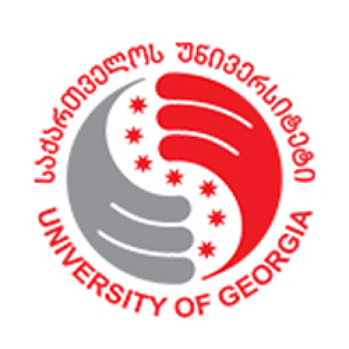  The University of Georgia